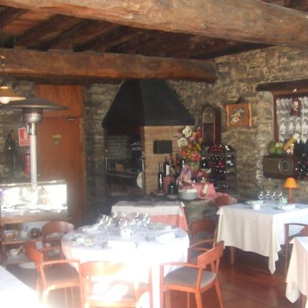 Masia D'En Valenti Anserall  Esterno foto