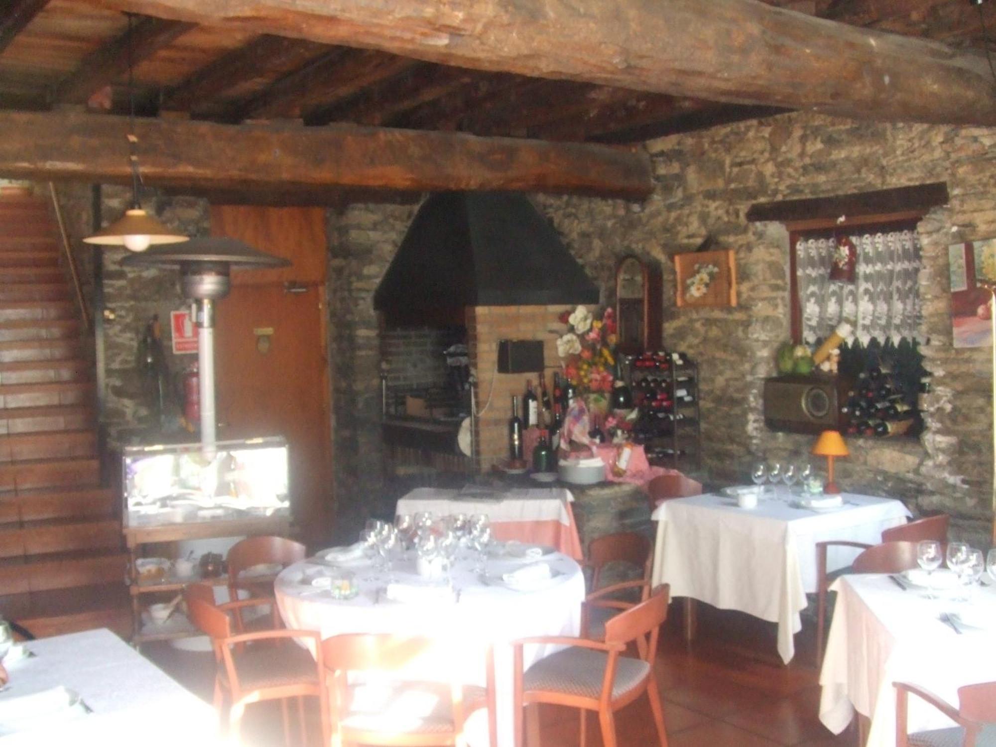 Masia D'En Valenti Anserall  Esterno foto