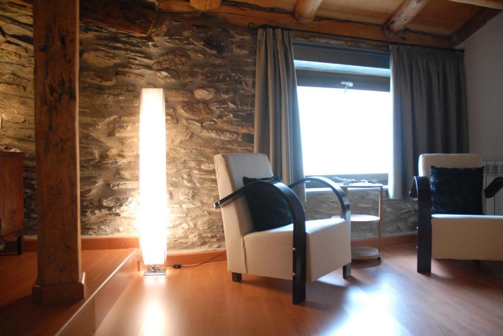 Masia D'En Valenti Anserall  Esterno foto